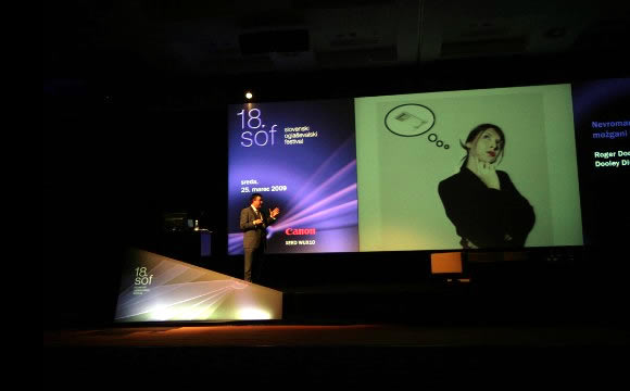 Roger Dooley keynote
