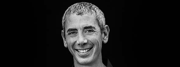 Ep #3: The Seven Characteristics of Flow with Steven Kotler