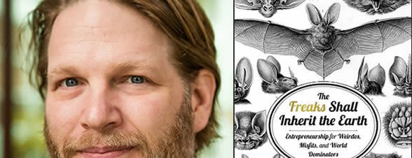 Ep #7: Chris Brogan on Freaks, Owners, and Entrepreneurs