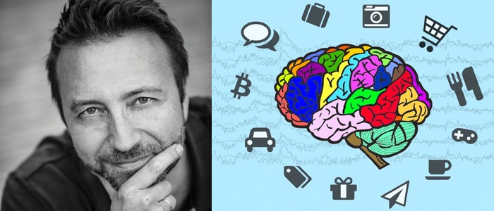 Ep #20: Bringing Brains to Business with Thomas Ramsøy