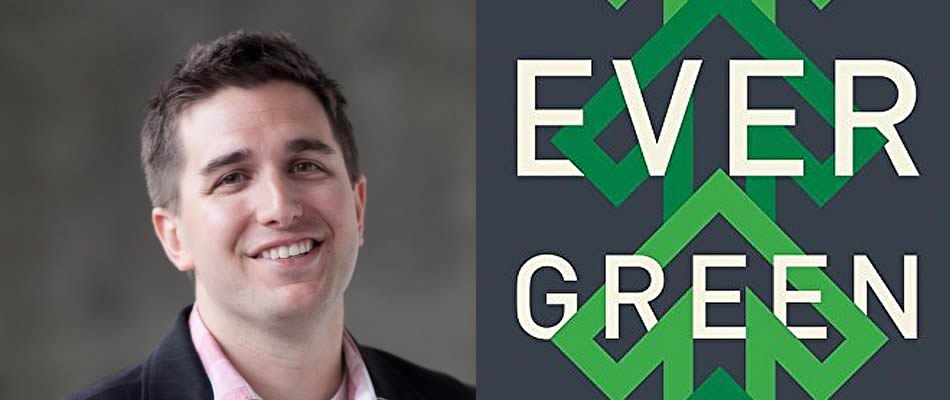 Ep #43: Grow Evergreen Customers with Noah Fleming