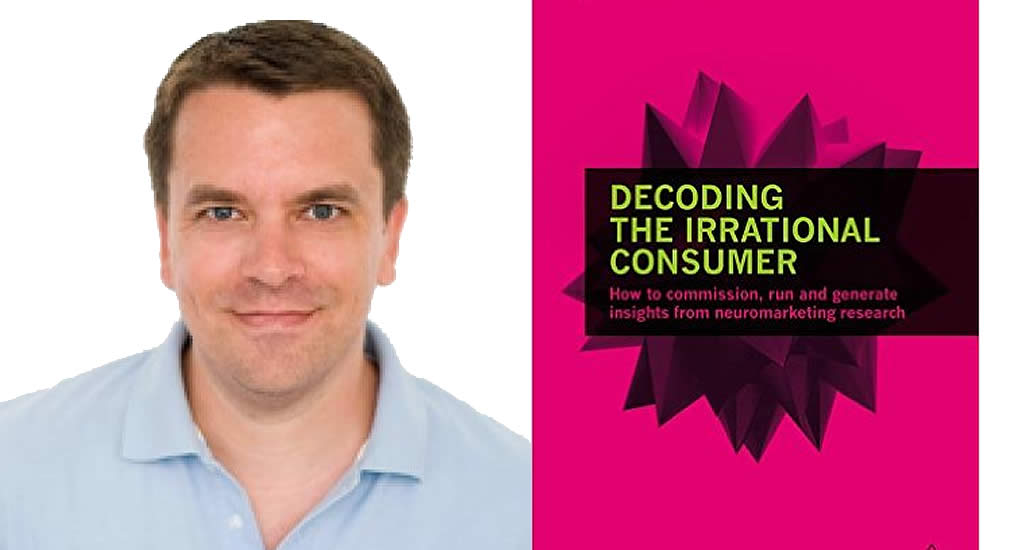 Ep #78: Decoding the Consumer Brain with Darren Bridger