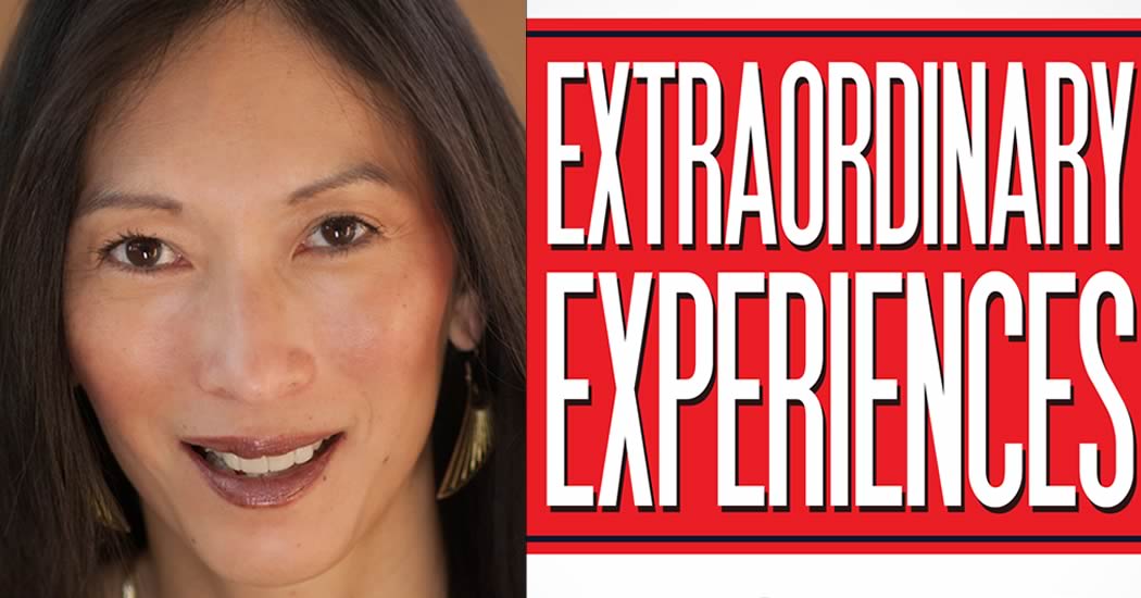 Ep #86: Extraordinary Experiences with Denise Lee Yohn