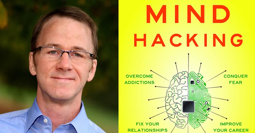 Ep #85: Mind Hacking with Sir John Hargrave