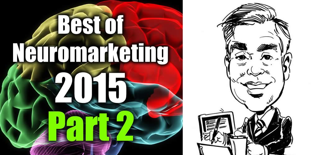 Ep #93: Best Neuromarketing Ideas, Part 2