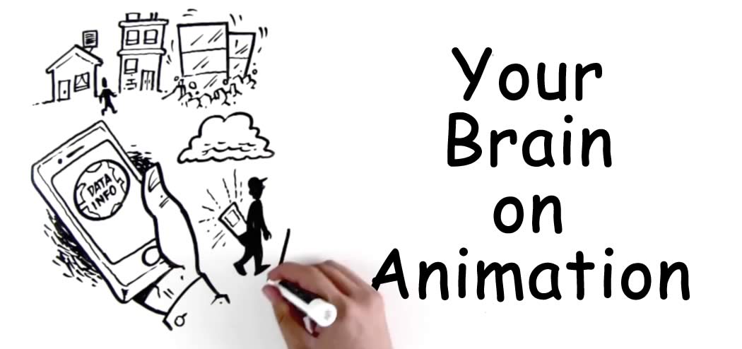 Ep #96: Your Brain on Animation with Carla Clark, Ph.D.