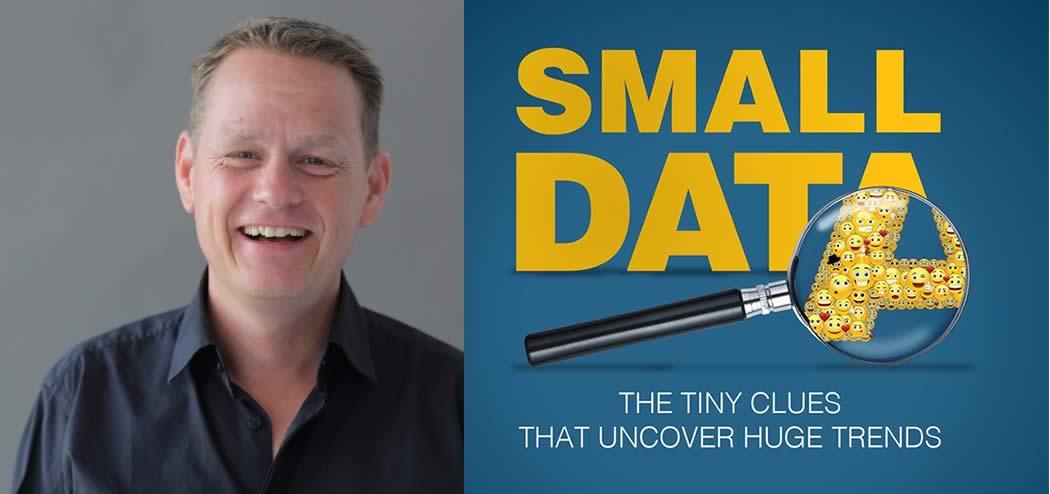 Ep #97: Martin Lindstrom and the Power of Small Data
