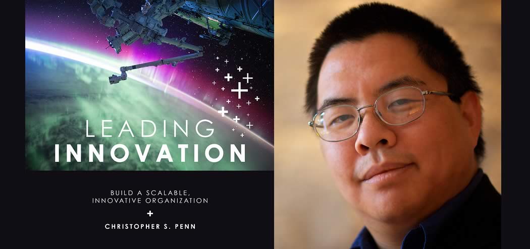 Ep #104: Leading Innovation with Chris Penn