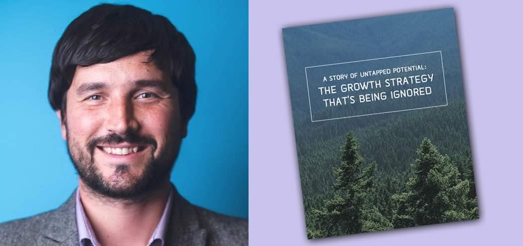 Ep #108: The Growth Strategy You Shouldn’t Ignore with Paul Rouke