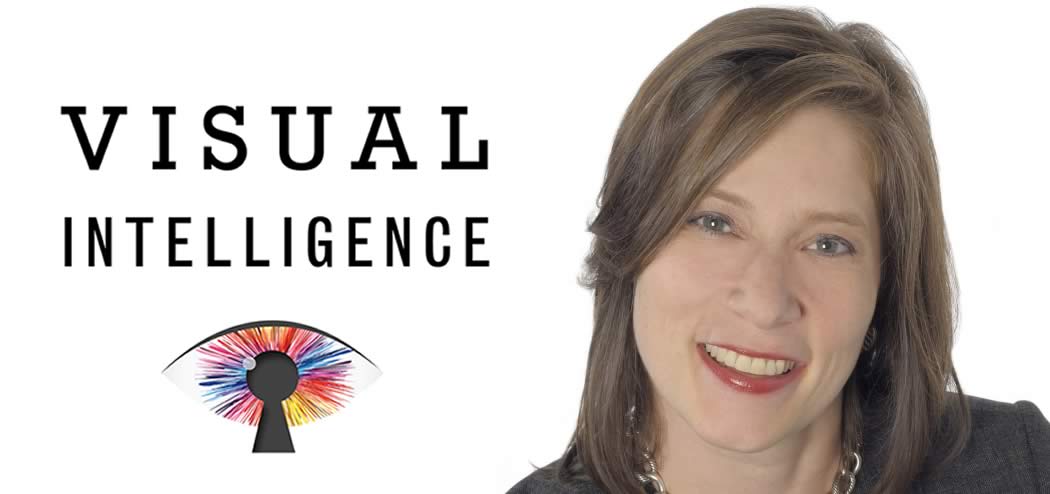 Ep #115: How To Increase Your Visual IQ with Amy Herman