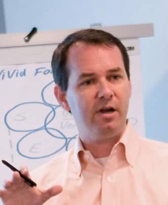 Dan Rome Ep #129: Draw to Win with Dan Roam - Roger Dooley