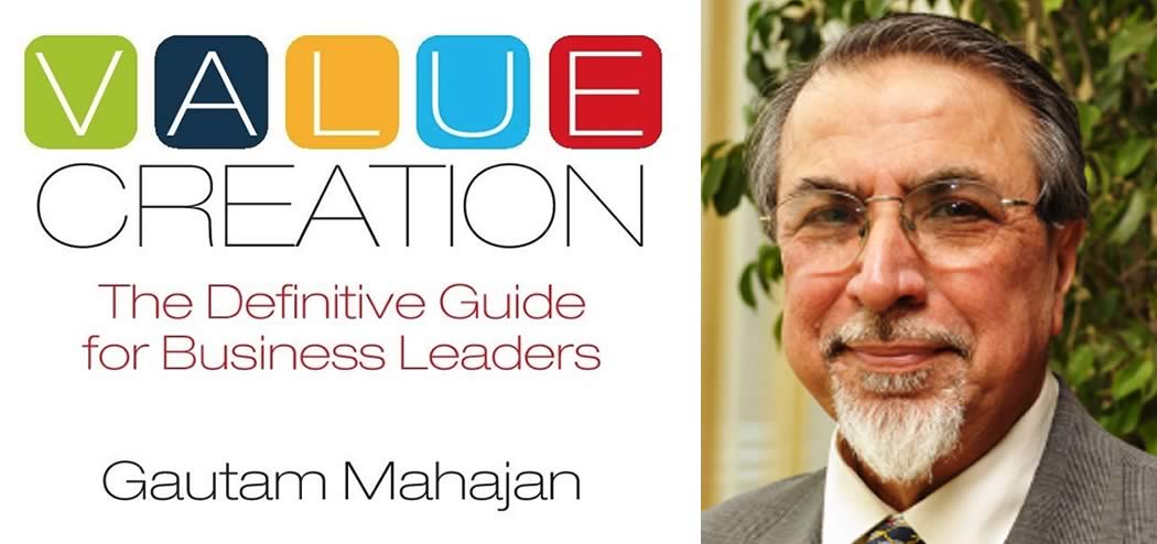Creating Real Customer Value with Gautam Mahajan