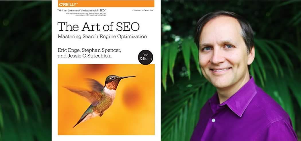 Search Engine Mastery with Stephan Spencer