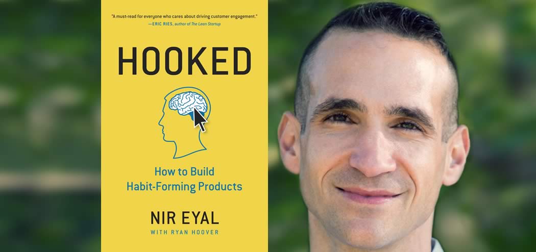 Turn Your Product into a Habit with Nir Eyal