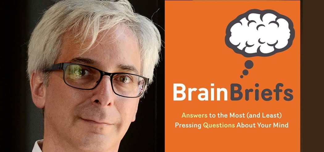 Answers to Your Brain Questions with Dr. Art Markman