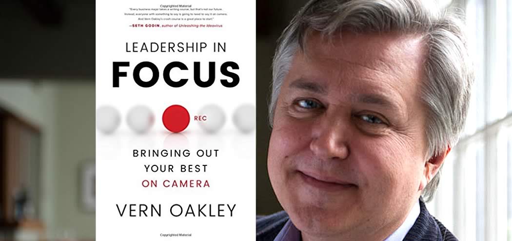 Win at Video with Vern Oakley