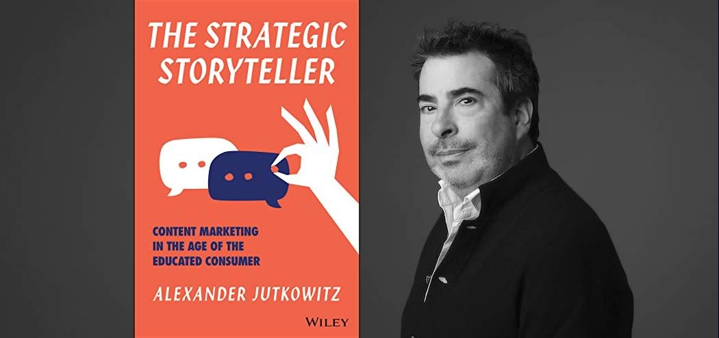 Supercharge Your Content Marketing with Strategic Storytelling