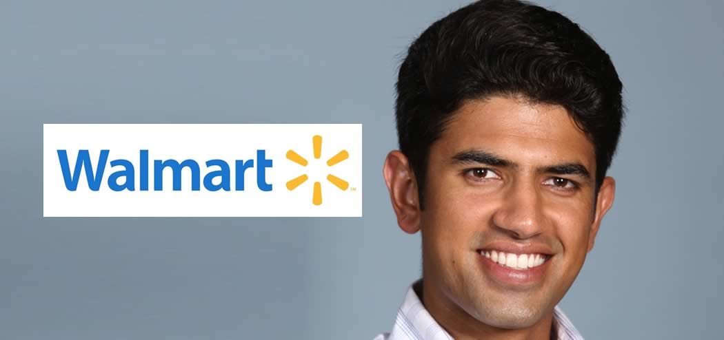 How Walmart Uses Behavioral Science with Om Marwah