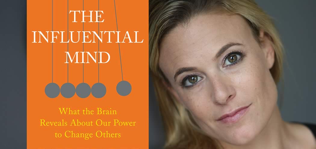 The Influential Mind with Tali Sharot