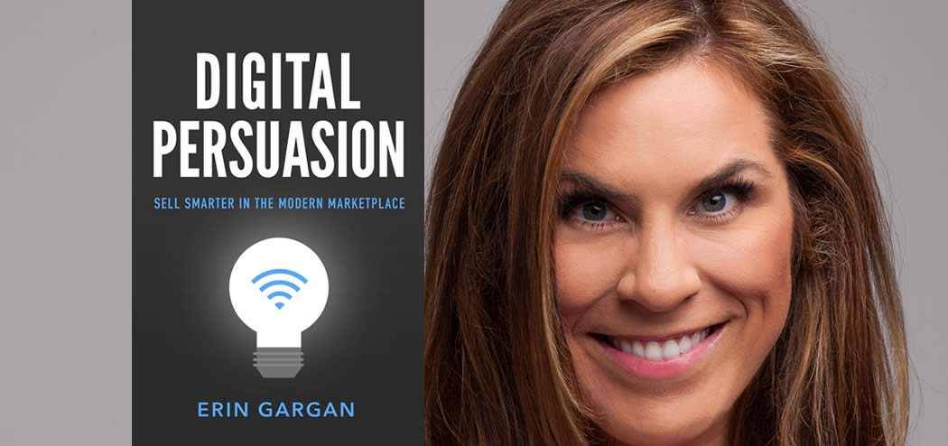 Digital Persuasion with Erin Gargan