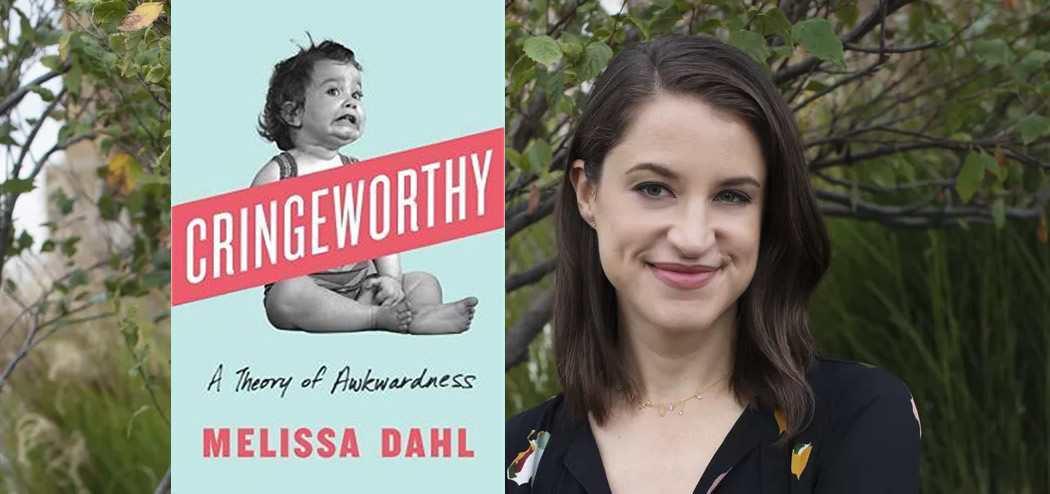 Cringeworthy: Awkward Science with Melissa Dahl