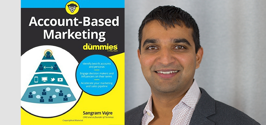 Proactive Account-Based Marketing Strategies with Sangram Vajre