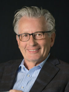 Nigel Travis