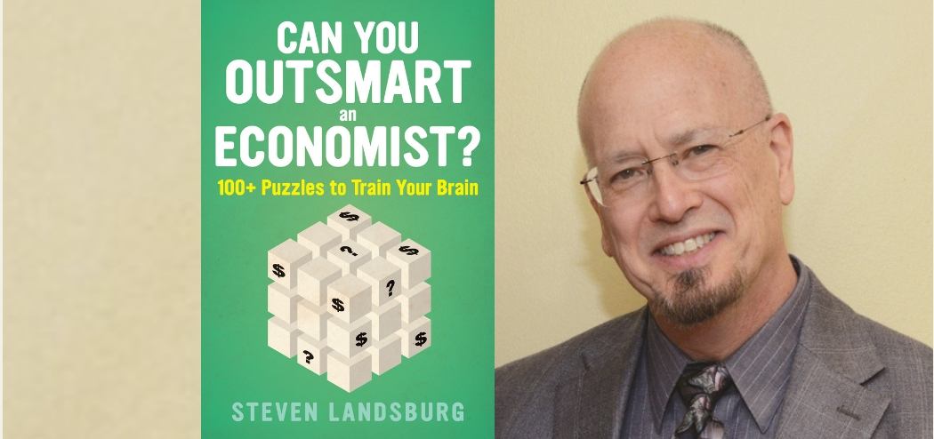 Are You Smarter than an Economist?