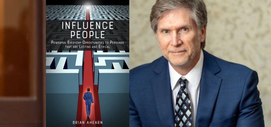 Applying Cialdini Principles in the Real World with Brian Ahearn - Roger  Dooley