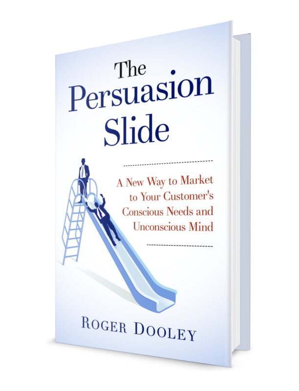 The Persuasion Slide