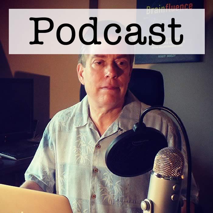 Roger Dooley Podcast