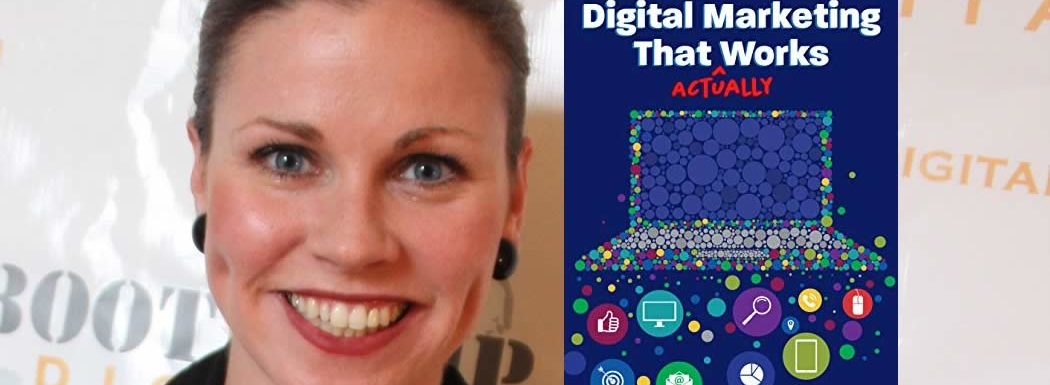 Digital Marketing That Works with Krista Neher