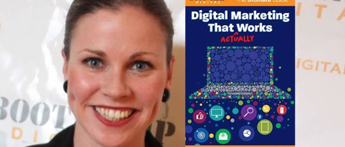 Digital Marketing That Works with Krista Neher