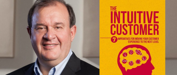 How Smart Brands Improve Customer Experience with Colin Shaw