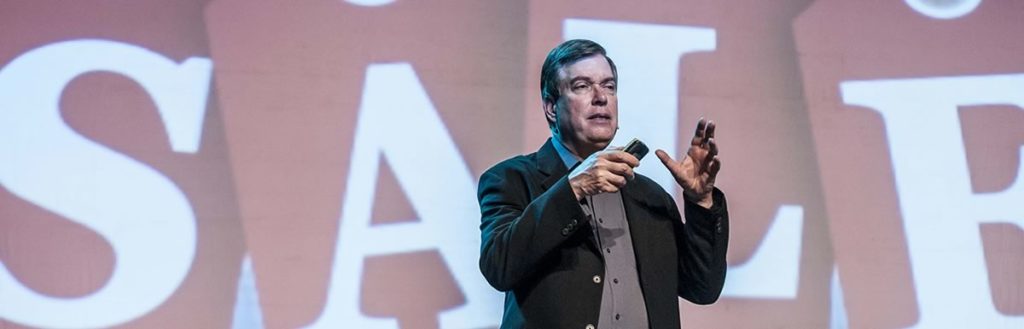 Roger Dooley keynote speaker