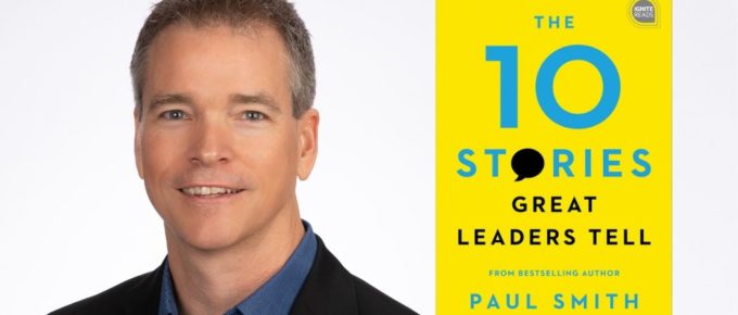 The Most Important 10 Stories for Leaders