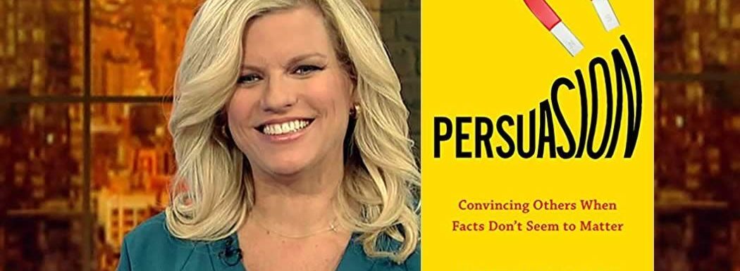 Persuasion with Lee Hartley Carter