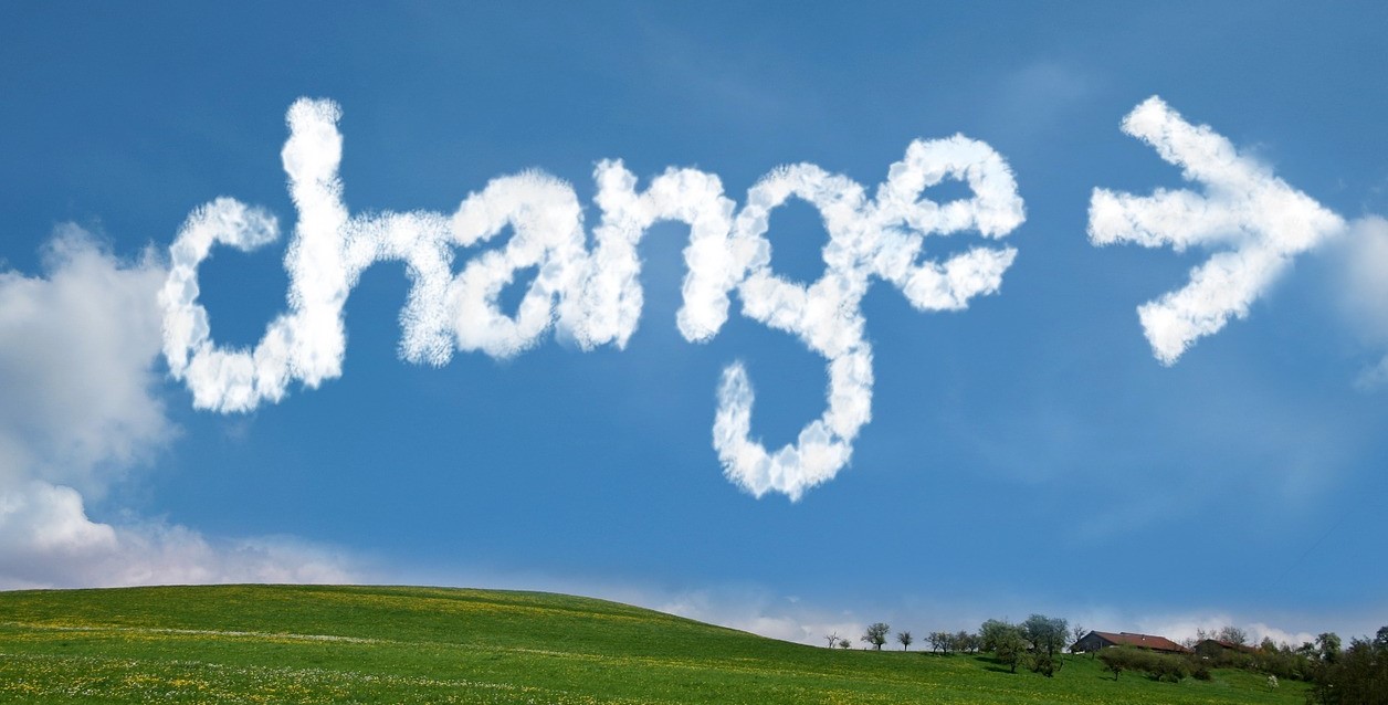 Change Management