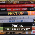Forbes Top Ten Books of 2019