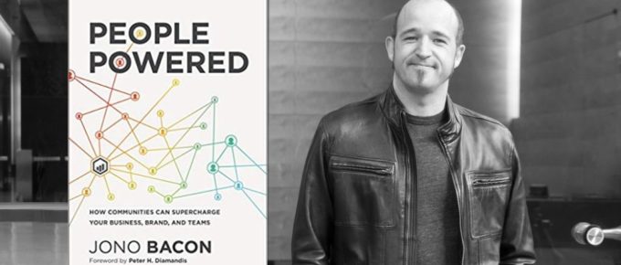 Supercharge Your Business, Brand, and Teams with Jono Bacon