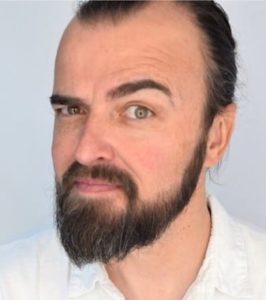 Scott Stratten