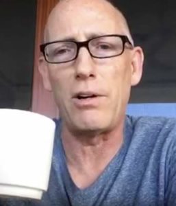 Scott Adams