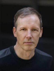 Jim McKelvey