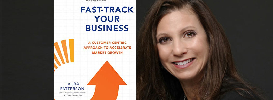 Fast-Track Your Business with Laura Patterson