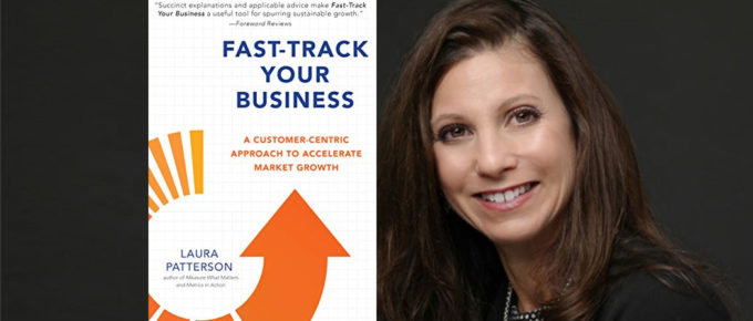 Fast-Track Your Business with Laura Patterson