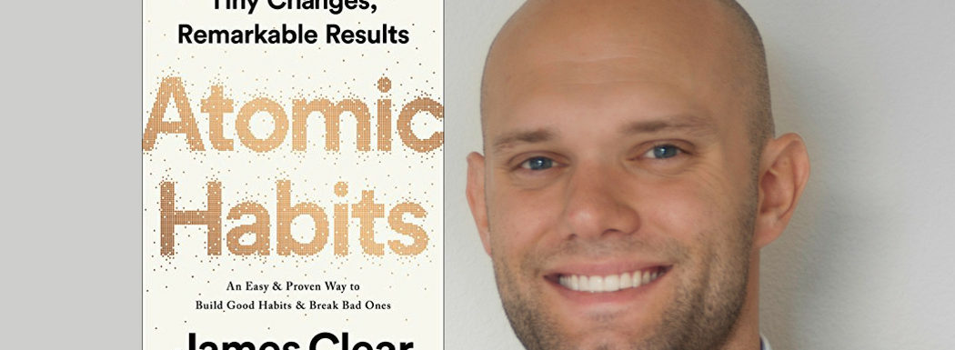 Atomic Habits with James Clear