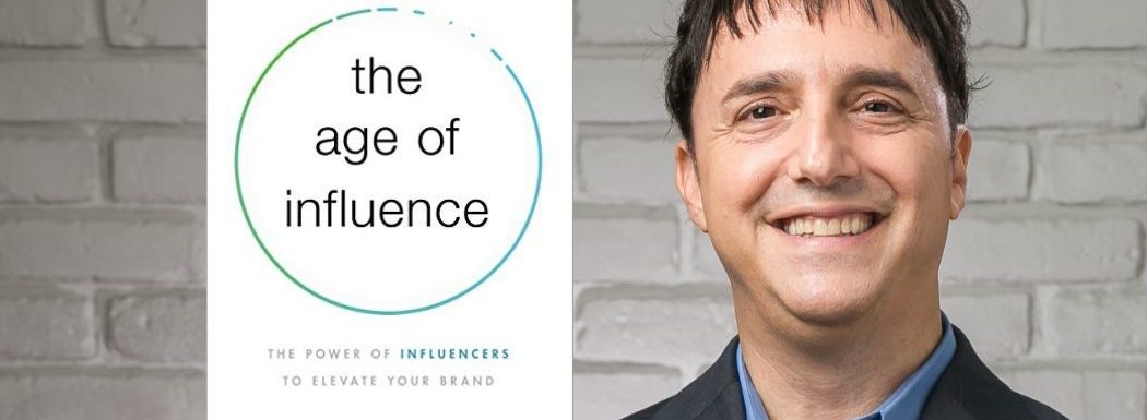 The Age of Influence and Influencers with Neal Schaffer