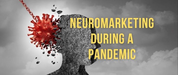 Neuromarketing in a Pandemic with MediaScience’s Duane Varan