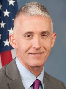 Trey Gowdy