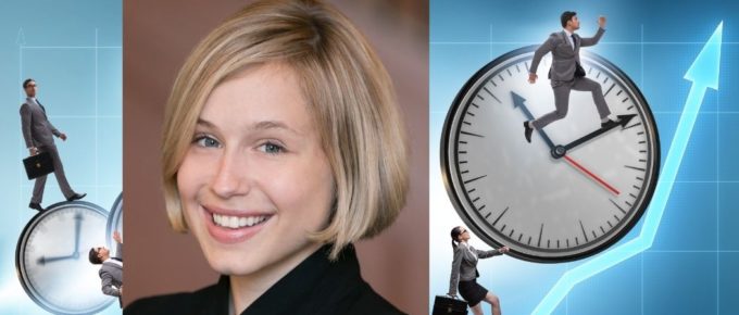 What Science Tells Us about Time and Happiness with Ashley Whillans